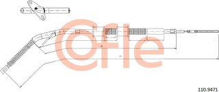 Cofle / Cabor 10.9471