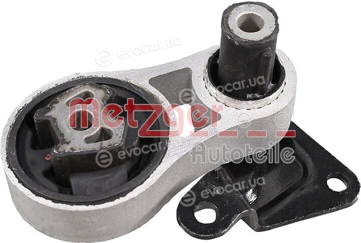 Metzger 8053925