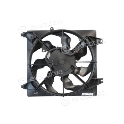 Mahle CFF 260 000P