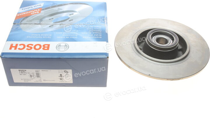 Bosch 0 986 479 761