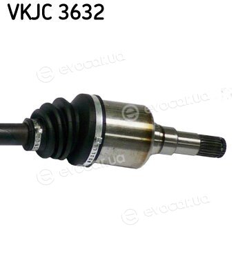 SKF VKJC 3632