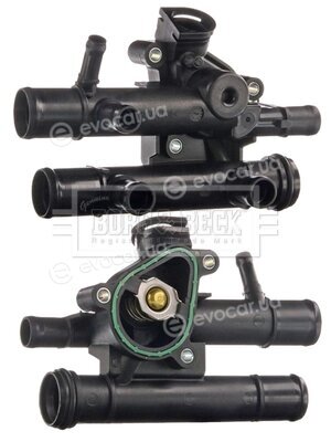 Borg & Beck BBT127