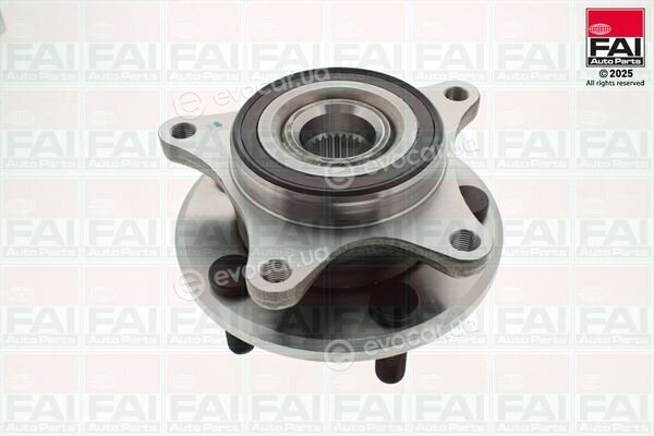 FAI FHBK1250
