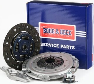 Borg & Beck HK2846