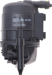 Mann WK 10 037