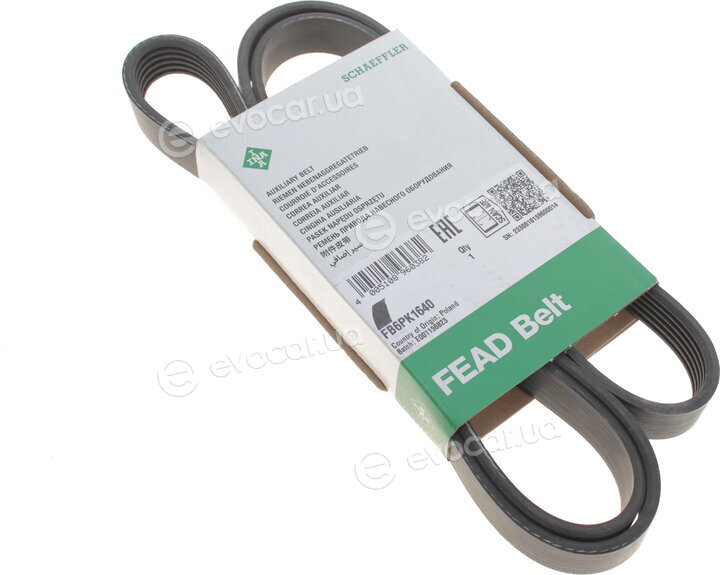 INA FB 6PK1640