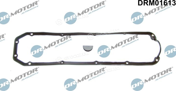 Dr. Motor DRM01613