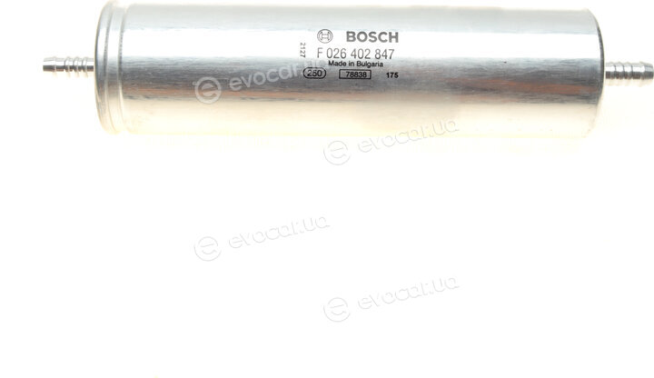 Bosch F 026 402 847