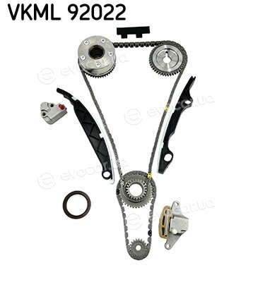 SKF VKML 92022