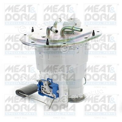 Meat & Doria 76965E