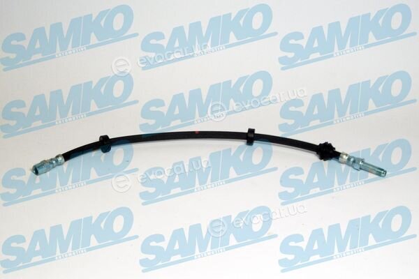 LPR / Samko 6T46343