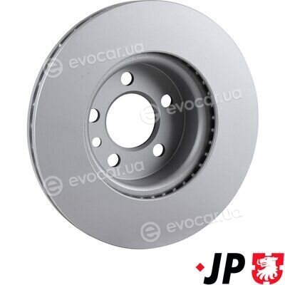 JP Group 1163120200