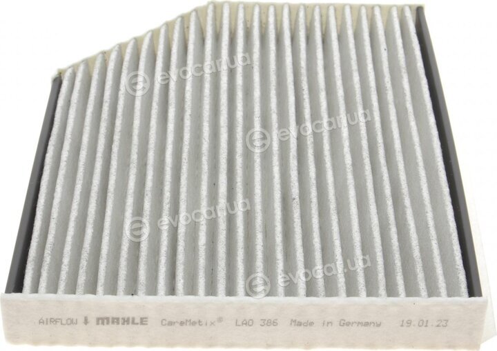 Mahle LAO 386