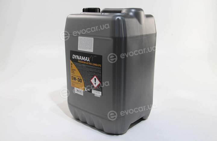 Dynamax 502630