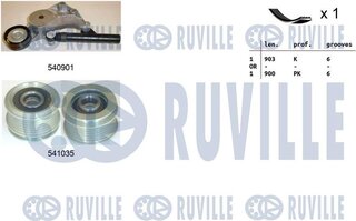 Ruville 570165