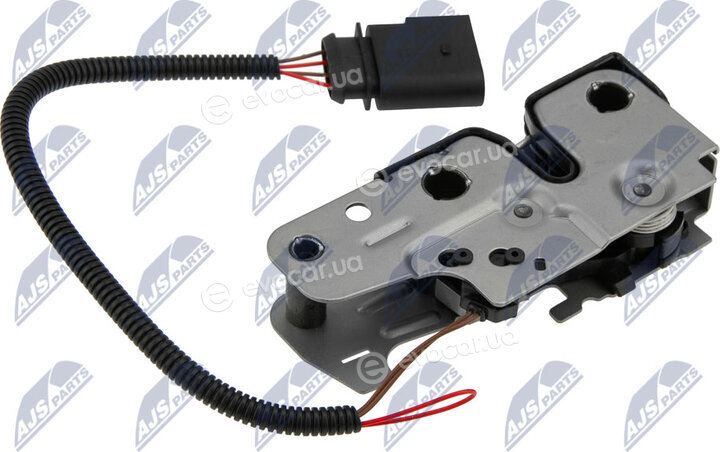 NTY EZC-VW-175