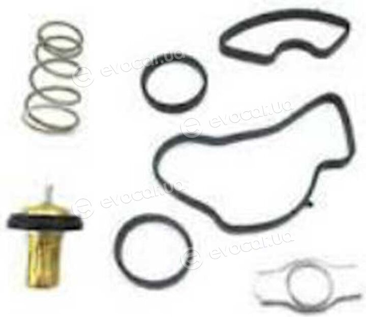 Motorad 1105-88K
