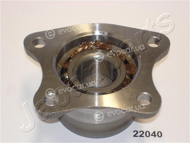 Japanparts KK-22040