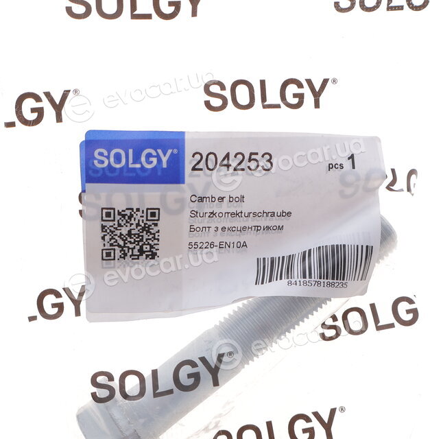 Solgy 204253