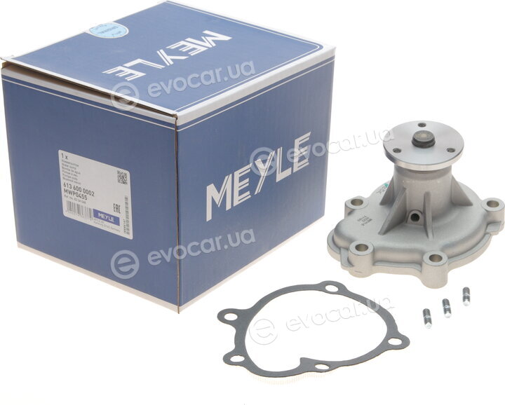 Meyle 613 600 0002