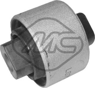 Metalcaucho / STC 04139