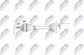 NTY NPW-RE-013