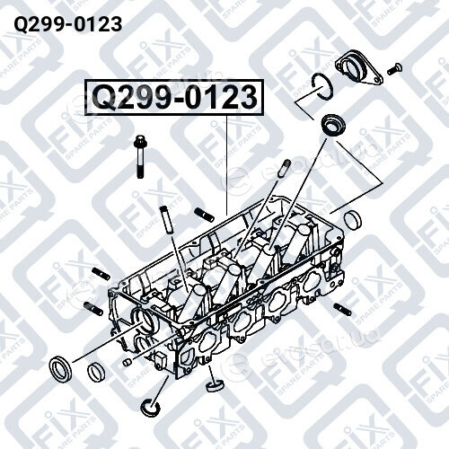Q-Fix Q2990123