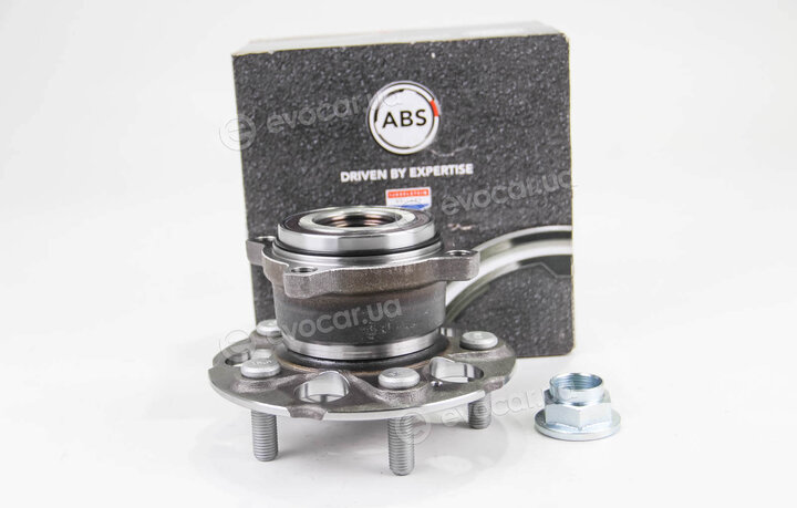A.B.S. 201332