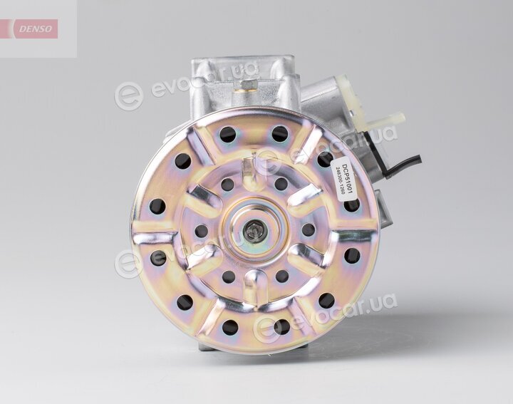 Denso DCP51001