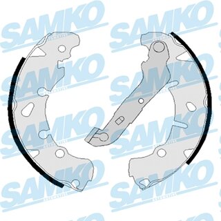 LPR / Samko 088170