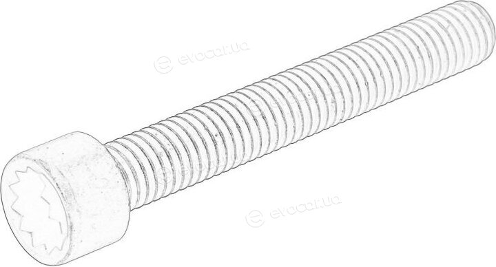VAG N10581101