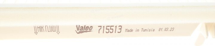 Valeo 715513