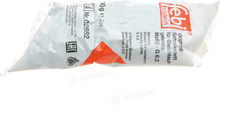 Febi 08301