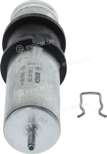 Bosch F 026 402 358