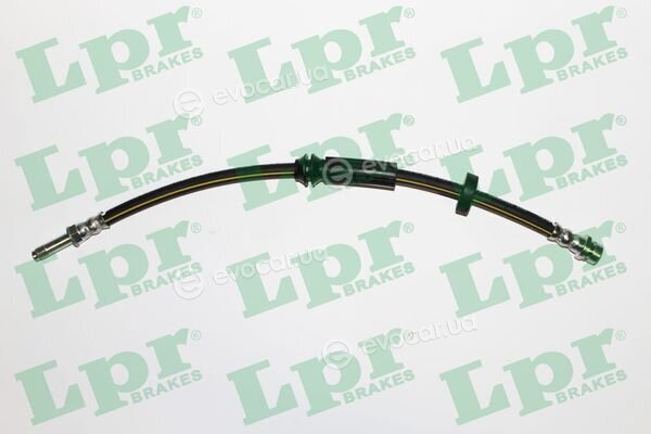 LPR / Samko 6T48484