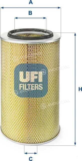 UFI 27.805.00