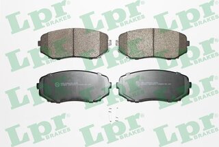 LPR / Samko 05P1573