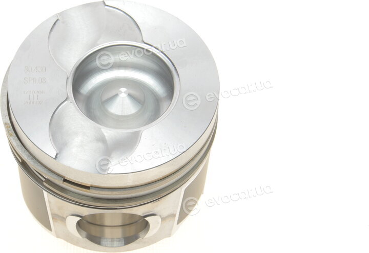 Mahle 021 58 02