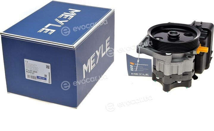 Meyle 014 631 0020