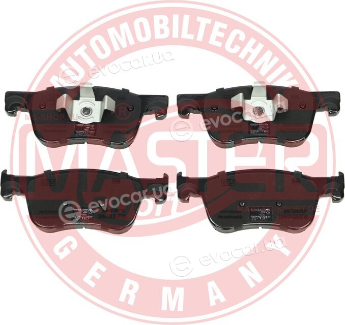 Master Sport 13046073052N-SET-MS