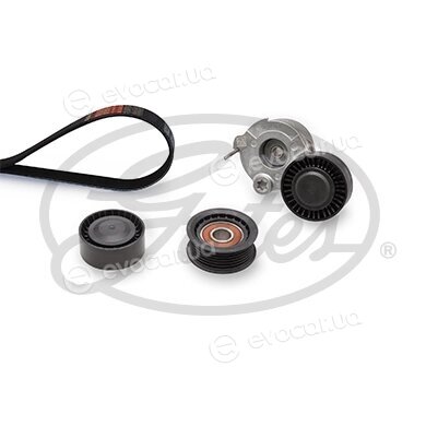 Gates K066PK2413