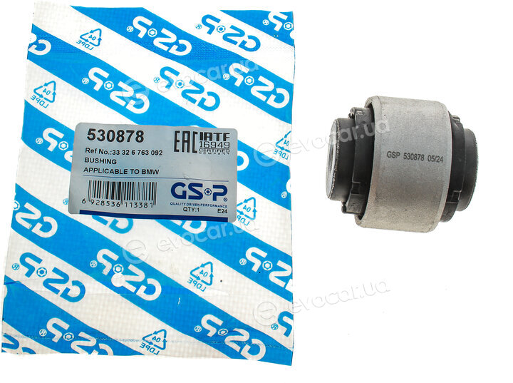 GSP 530878