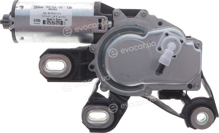 Valeo 404704
