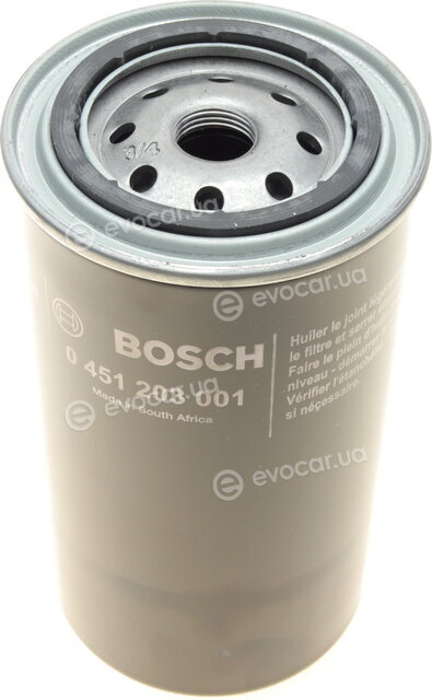 Bosch 0 451 203 001