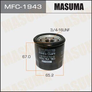 Masuma MFC-1943