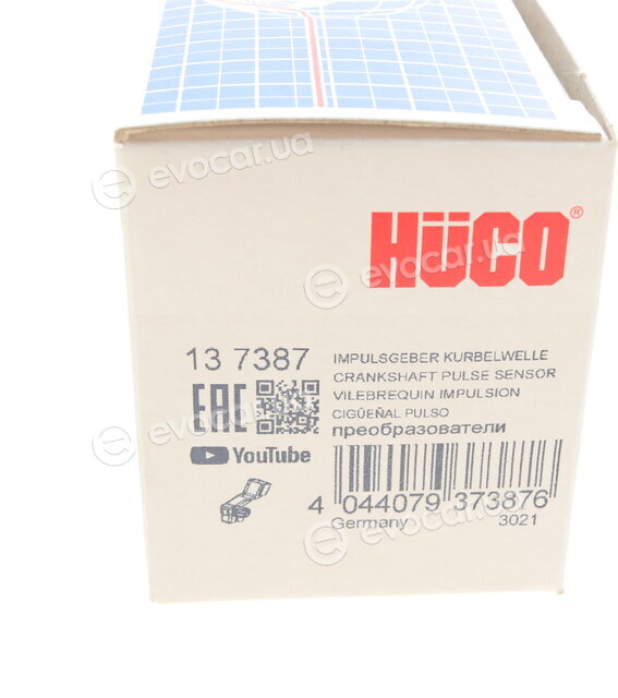 Astemo (Hitachi) / Huco 137387