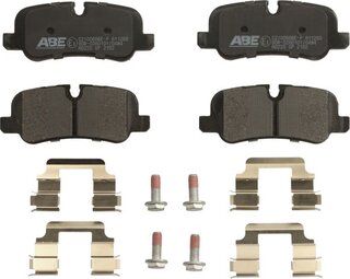 ABE C2I006ABE-P