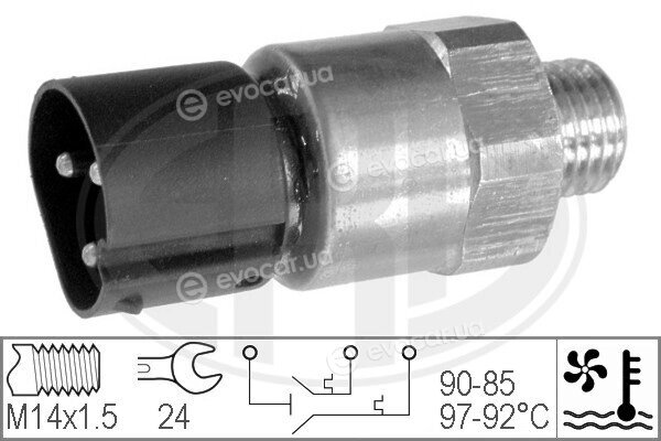 Era / Messmer 330208
