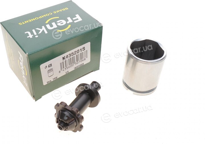 Frenkit K435201S