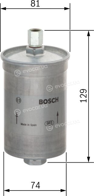 Bosch 0 450 905 104